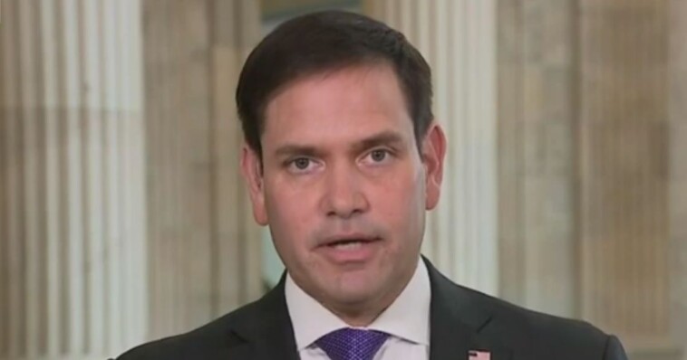 watch-live:-senator-marco-rubio-to-testify-during-senate-confirmation-hearing-for-secretary-of-state-–-begins-at-10-am-et