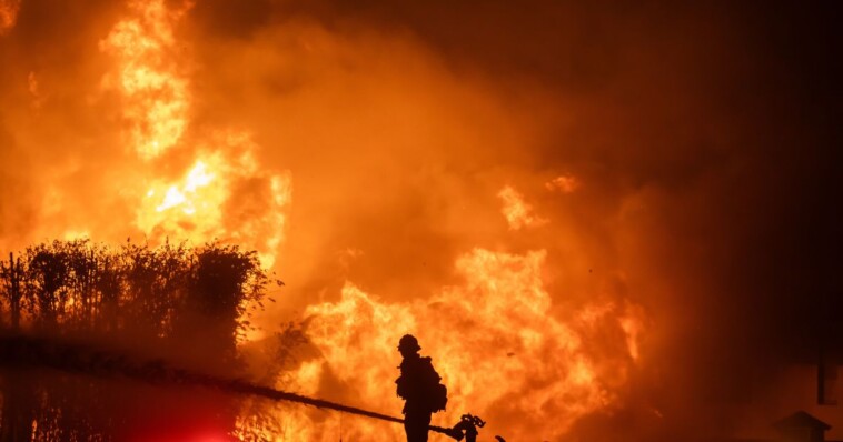 national-weather-service-issues-highest-possible-warning-for-los-angeles-–-‘particularly-dangerous-situation’-imminent