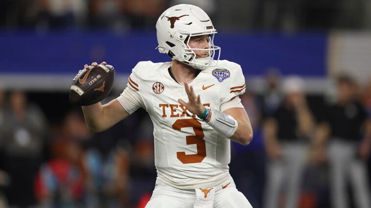 texas-star-quinn-ewers-declares-for-nfl-draft