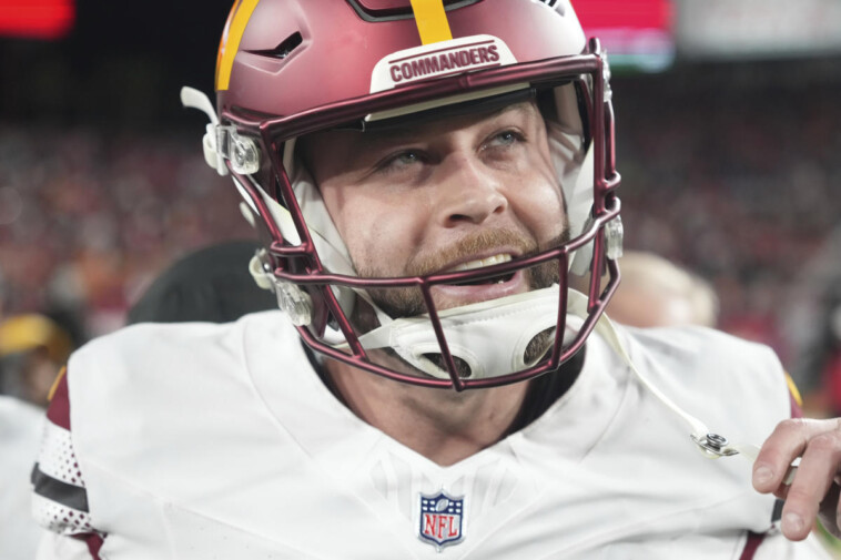 commanders’-zane-gonzalez-on-his-ocd-after-game-winning-kick:-‘it’s-who-i-am,-and-it’s-what-i-go-through’