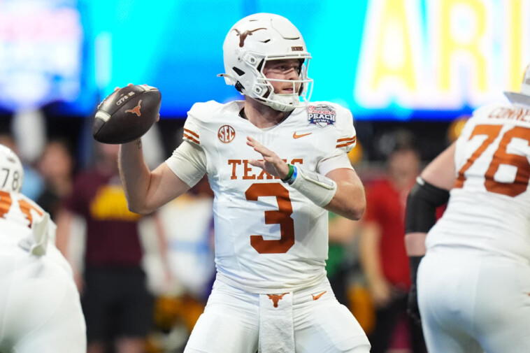 texas-qb-quinn-ewers-declares-for-2025-nfl-draft