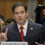 transcript:-marco-rubio-declares-donald-trump’s-‘unmistakable-mandate’-in-powerful-confirmation-hearing-opening-statement