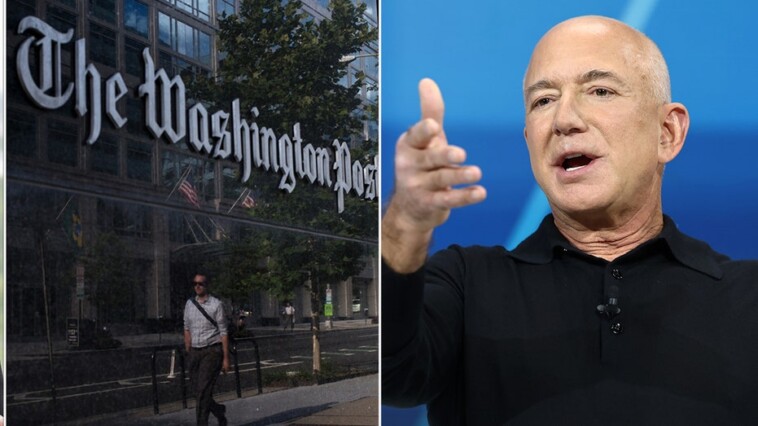 washington-post-staffers-urge-owner-jeff-bezos-to-meet-in-scathing-letter:-‘we-are-deeply-alarmed’