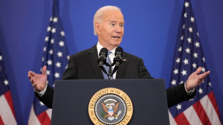 new-poll-shows-biden-leaving-office-with-approval-ratings-still-buried-deep-in-negative-territory