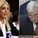 ‘masterclass’:-bondi-flips-script-on-dem-senator-after-suggesting-she-will-weaponize-doj