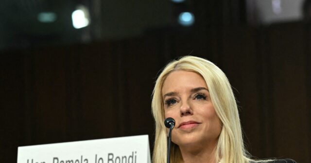 pam-bondi-vows-to-end-‘weaponization’-of-justice-if-confirmed-as-attorney-general