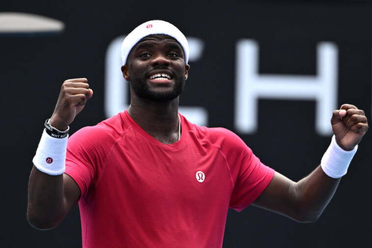 australian-open-2025:-how-to-watch-the-frances-tiafoe-vs.-fabian-marozsan-match-tonight