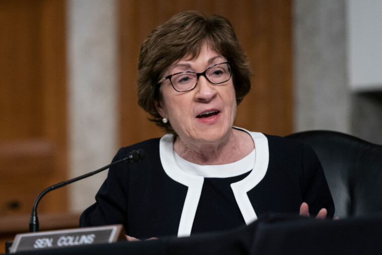 sen.-susan-collins-outs-the-new-yorker-over-hegseth-hit-piece:-‘i-was-never-contacted-by-her’