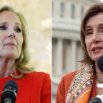 the-claws-are-out:-jill-biden-goes-public-with-her-feelings-about-nancy-pelosi