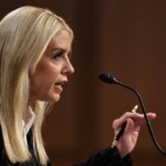 watch:-pam-bondi-turns-the-tables-on-dem-senator-who-pressed-her-about-weaponization-of-doj