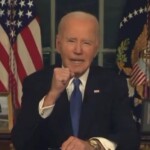 watch:-joe-biden-delivers-farewell-address-to-the-nation,-lectures-americans,-blames-la-wildfires-on-climate-change…-and-more!