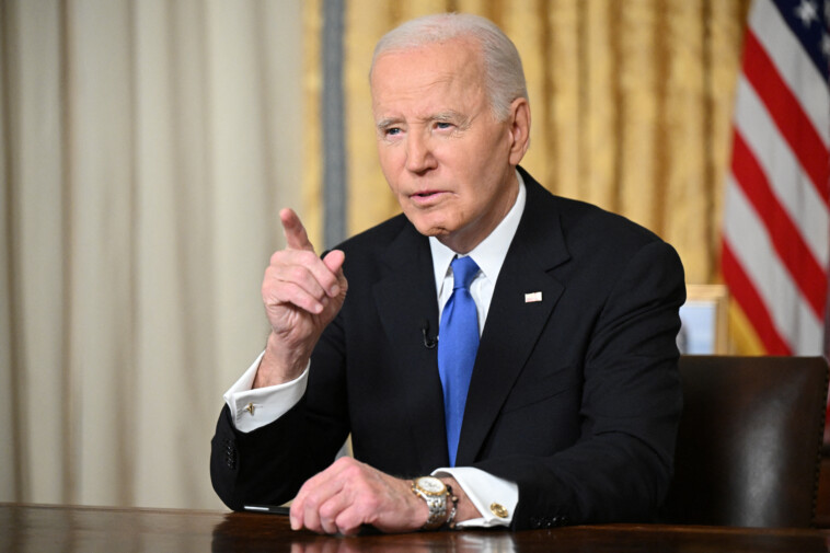 biden-calls-for-constitutional-amendment-to-ban-presidential-immunity-for-acts-in-office-in-apparent-trump-parting-shot