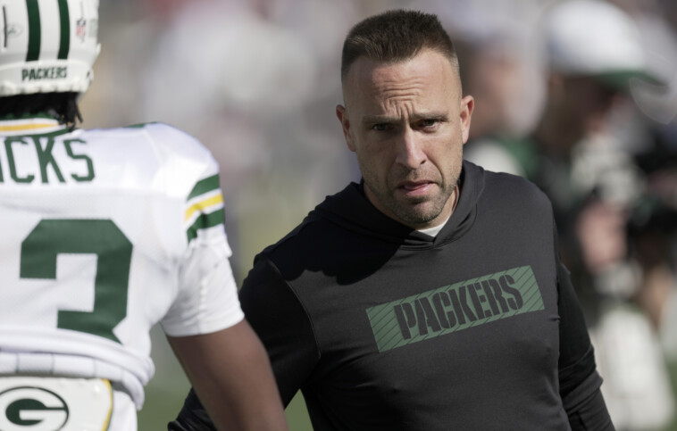 jets-request-interview-with-packers-defensive-coordinator-jeff-hafley-in-head-coach-search