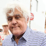 video:-jay-leno-serves-$21,000-worth-of-ribs,-chicken-to-los-angeles-firefighters