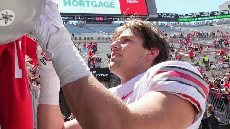 ohio-state-player,-tiktok-star-dismissed-before-national-championship-game-against-notre-dame