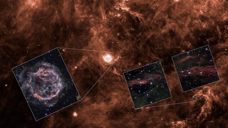 powerful-webb-telescope-captures-photos-of-one-of-the-earliest-supernova-ever-seen