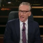 liberal-outlets-trash-bill-maher’s-new-stand-up-special-with-scathing-reviews:-‘skip-it’