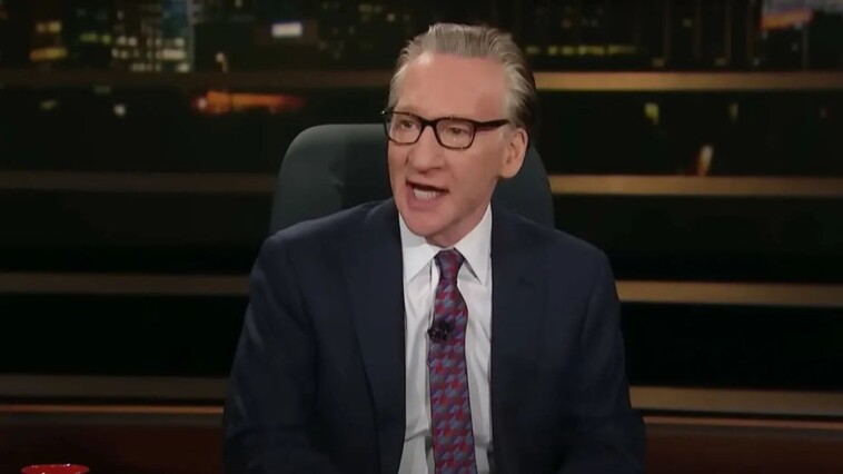 liberal-outlets-trash-bill-maher’s-new-stand-up-special-with-scathing-reviews:-‘skip-it’