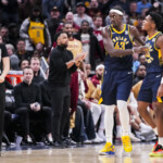 pacers’-bennedict-mathurin-suspended-for-1-game-after-bumping-into-official,-ejection-in-loss-to-cavaliers