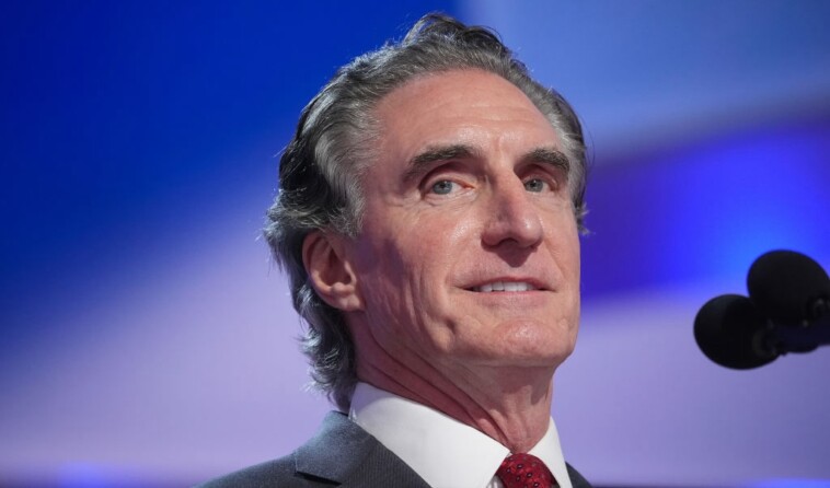 exclusive:-doug-burgum-to-lay-out-how-american-energy-dominance-can-unlock-‘world-peace’