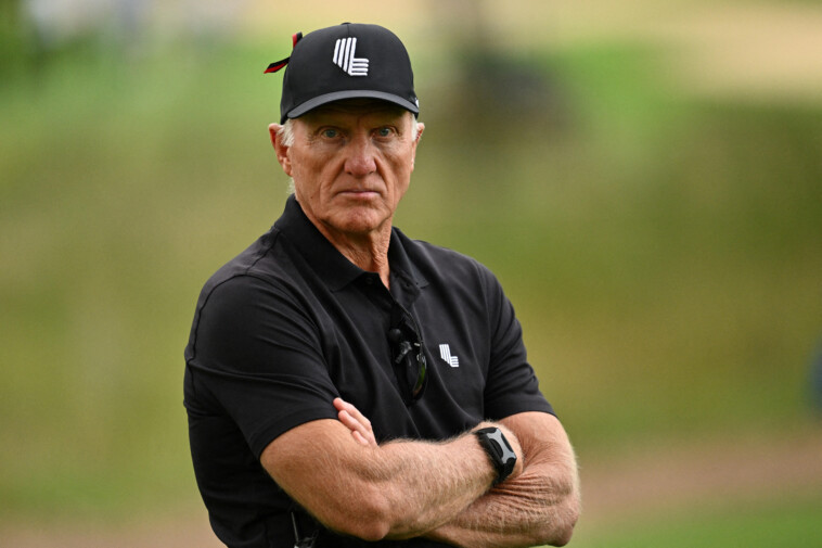 liv-golf-replaces-greg norman-with-scott-o’neil-as-new-ceo-in-leadership-shakeup