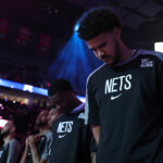 nets’-cam-johnson-misses-another-game-due-to-sprained-right-ankle