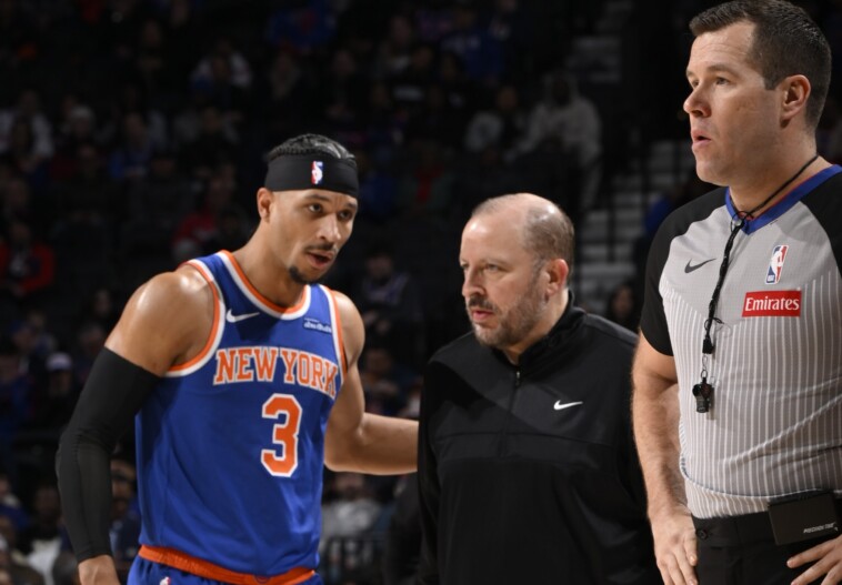 tom-thibodeau-wants-josh-hart-to-‘think’-before-ripping-knicks-teammates