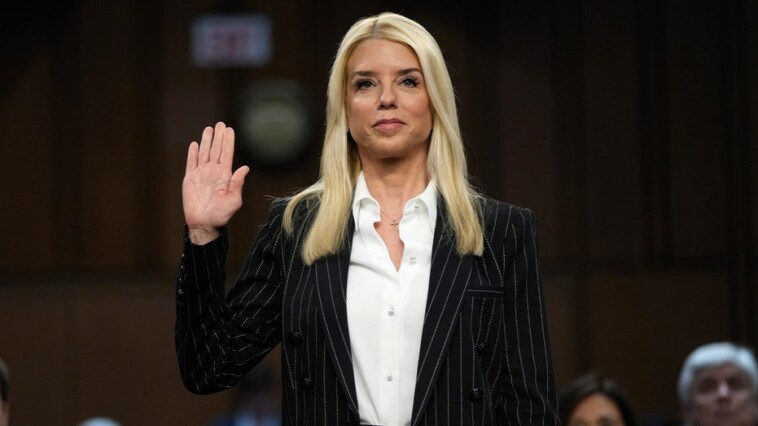 trump-ag-pick-pam-bondi-would-‘make-america-safe-again’-with-‘back-to-basics’-doj-approach:-former-colleague