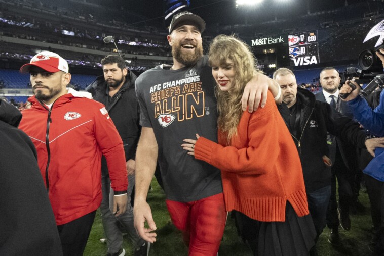 travis-kelce-reveals-taylor-swift’s-stance-on-him-retiring-from-nfl:-‘i’ll-reevaluate-it’