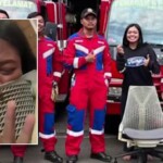 indonesian-woman-rescued-by-fire-department-after-nose-ring-gets-stuck-in-chair:-‘wasn’t-the-strangest-call’