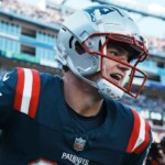 patriots-rookie-drake-maye,-22,-announces-engagement-to-girlfriend-of-9-years