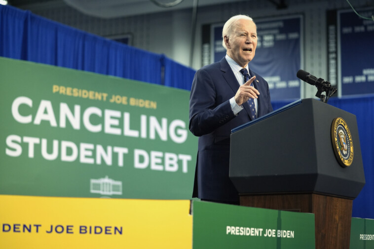 biden-administration-cancels-loans-for-260,000-former-students-of-now-defunct-ashford-university