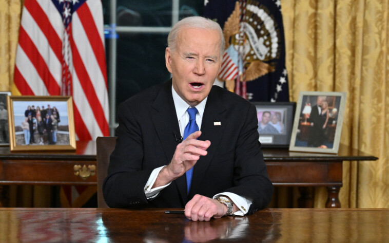 cnn-pundit-scott-jennings-goes-absolutely-nuclear-on-biden’s-‘farce’-of-a-farewell-speech-—-and-he’s-not-alone