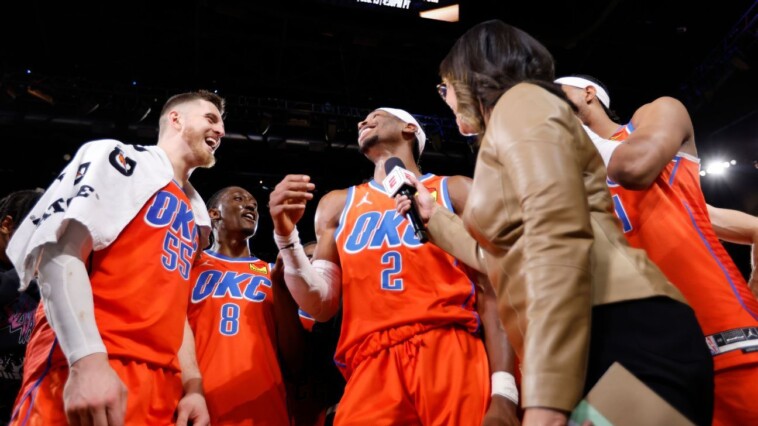 from-postgame-barking-to-‘the-boring-stuff’:-how-the-thunder-built-a-winning-culture