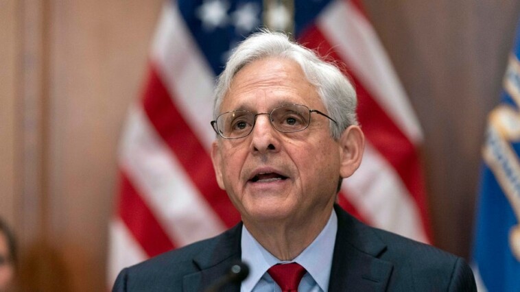 house-dems-push-garland-to-drop-charges,-release-second-part-of-jack-smith-report