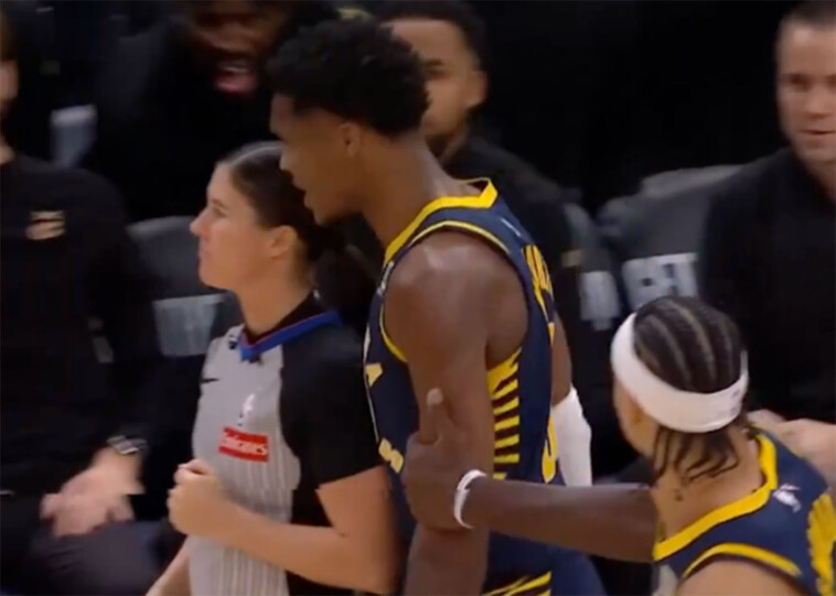 pacers-star-bennedict-mathurin-suspended-for-bumping-ref-in-stunning-scene