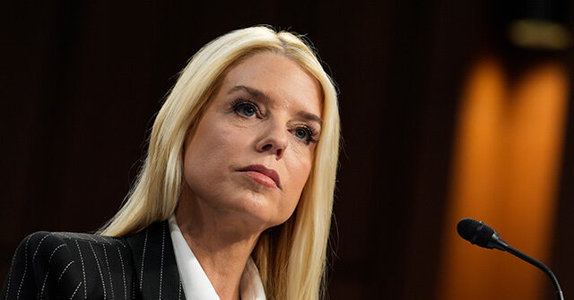 watch-live:-day-2-of-pam-bondi-confirmation-hearing-for-attorney-general