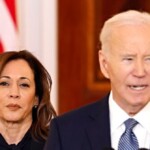 report:-harris-‘disappointed’-with-biden’s-claim-he-could-have-beat-trump 