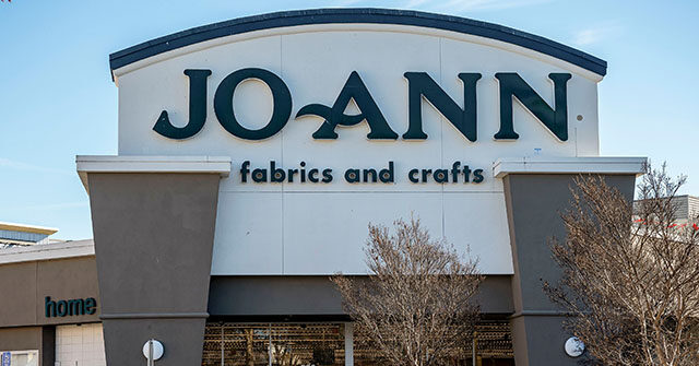 joann-fabric-and-crafts-files-for-bankruptcy-for-second-time-in-a-year