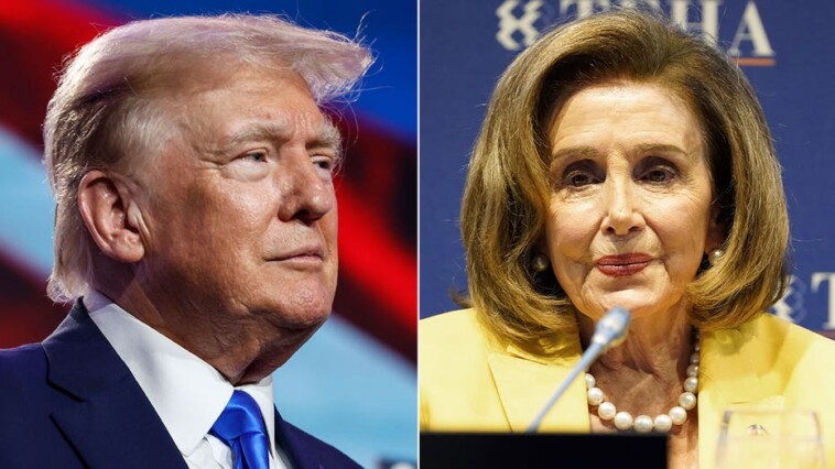 nancy-pelosi-to-skip-trump-inauguration-ceremony:-report