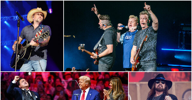 jason-aldean,-rascal-flatts,-billy-ray-cyrus,-christopher-maccio-among-stars-set-for-trump-inauguration-events