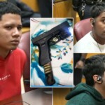 tren-de-aragua-‘asylum-seeker’-and-migrants-trafficked-arsenal-of-weapons-across-nyc:-prosecutor