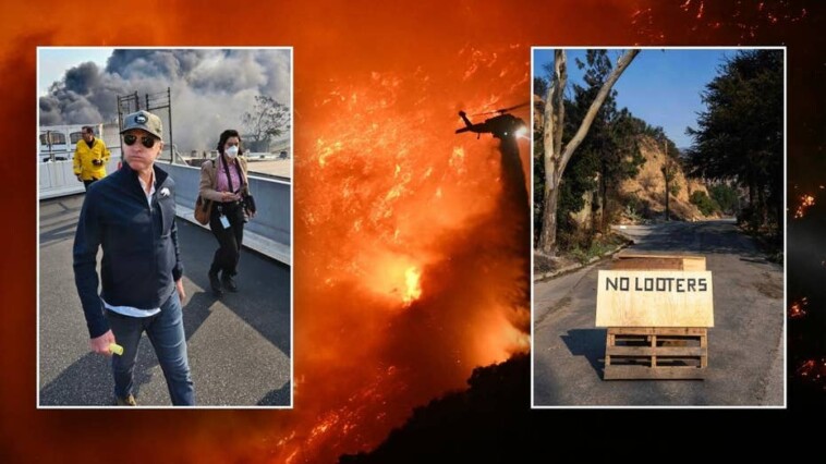 newsom-calls-for-looting-to-be-a-felony-in-evacuation-zones-amid-la-inferno