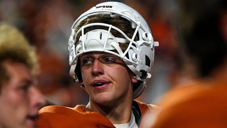 texas-star-arch-manning-will-take-reins-after-quinn-ewers-declares-for-draft