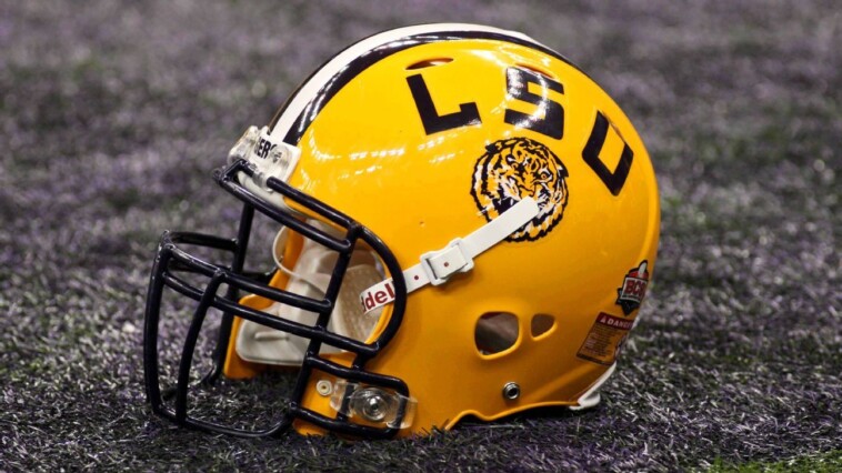 lsu-freshman-qb-hospitalized-after-car-crash