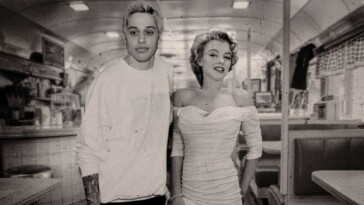 shocking-photos-emerge-of-pete-davidson-dating-marylin-monroe-in-1958