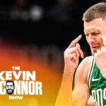 nba-panic-meter:-celtics,-timberwolves-&-warriors-+-could-steph-curry-go-to-the-rockets?-|-kevin-o’connor-show