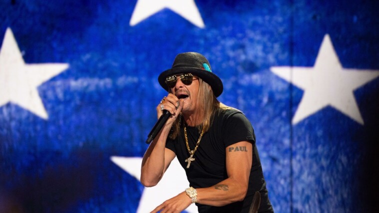 kid-rock-rips-michelle-obama-for-not-planning-to-attend-trump’s-inauguration:-‘seems-a-little-angry’