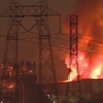 power-plant-in-moss-landing,-ca-erupts-in-flames,-triggers-immediate-evacuation-order-over-toxic-air-hazard