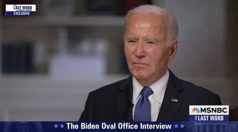 biden-–-in-rambling-final-sitdown-interview-–-dismisses-claim-that-netanyahu-slow-walked-cease-fire-to-help-trump 